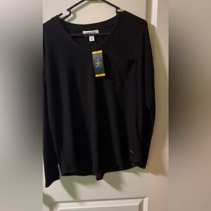 Calvin Klein long sleeve